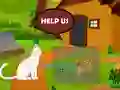 Rescue the Troubled Turkey — free online game