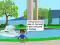 Hooda Escape Australian Capital Territory 2024 — free online game
