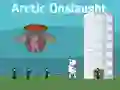 Arctic Onslaught — free online game