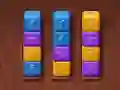 Color Block Sort — free online game