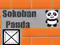 Sokoban Panda — free online game