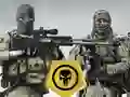 Lethal Sniper 3D Army Soldier — free online game