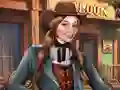 Western Whodunit — free online game