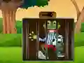 Froggy Goal Escape — free online game