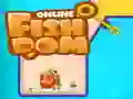 Fishdom Online — free online game