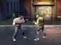 Hood Fighter — free online game