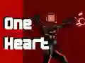 One Heart — free online game