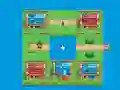 Fishy Land — jogo online grátis