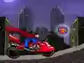 Batman Vs Superman Race — free online game