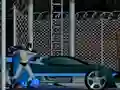 Batman's Gotham Dark Knight total blackout! — free online game
