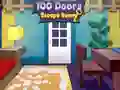 100 Rooms Escape