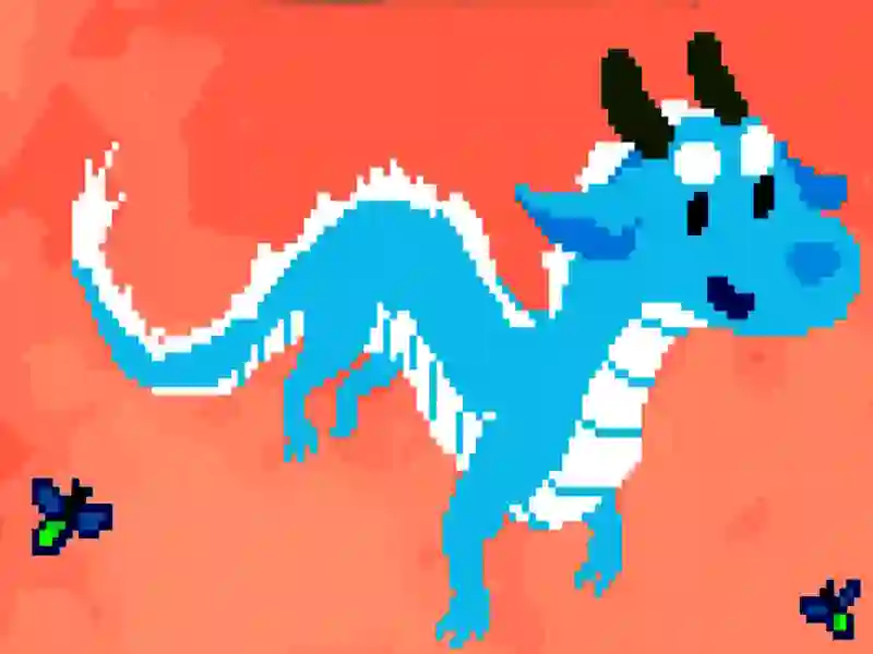 Curly's Chase — free online game