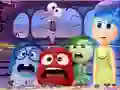 Jigsaw Puzzle: Inside Out — free online game