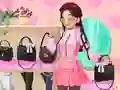 Girly High Necks — free online game