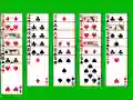 Simple Freecell — darmowa gra online