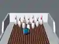Simple Bowling — free online game