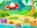 Gioco Summer Spotlight Differences in linea