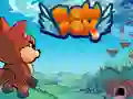 Flow Fox — free online game