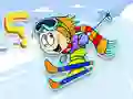 Kids Quiz: Winter Olympic Common Sense — free online game