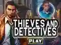 Thieves and Detectives — free online game