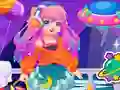 Kiddo Cute Galaxy — free online game