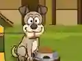 Escape The Tiny Rat — free online game