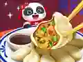 Little Panda's Chinese Recipes-2 — free online game