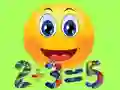 Emoji Math — free online game