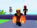Roblox: Power Slap Simulator — free online game