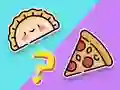 Kids Quiz: What Do You Want To Eat? — free online game