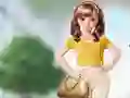 Trendy Fashion Designer — free online game
