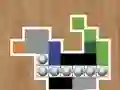 Bubble Pixel Art — free online game