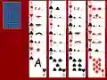 Aces Up — free online game