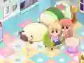 Decor: Cute Bedroom — free online game