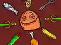 Knife Legends — free online game