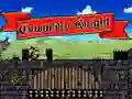 Cowardly Knight — free online game