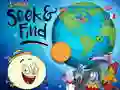 Luna's Seek and Find – tasuta veebimäng