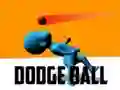 Dodge Ball — free online game