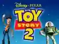 Toy Story 2: Buzz Lightyear to the Rescue — free online game