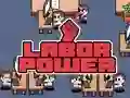 Labor Power — free online game