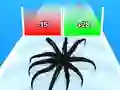 Alien Evolution: Hyper Cell — free online game