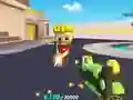 Bullet Heroes — free online game