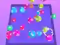 Balls Merge: 2048 3D — free online game