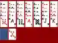 Card Golf Solitaire — free online game