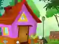 Tribal Princess Rescue — free online game