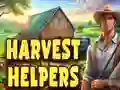 Harvest Helpers — free online game