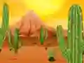 Escape From Thar Desert — free online game
