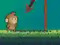 Monkey Parkur — free online game