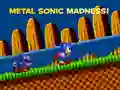 Metal Sonic Madness! — free online game