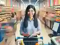 Supermarket Simulator — free online game
